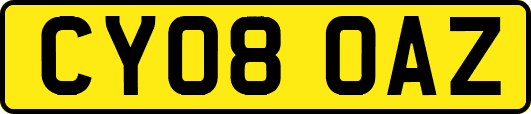 CY08OAZ