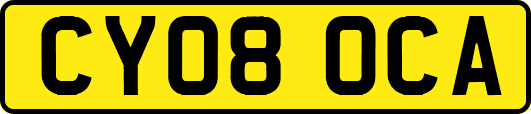 CY08OCA