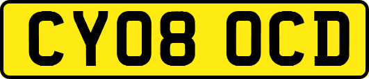 CY08OCD