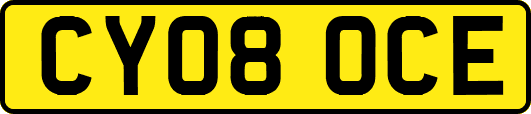 CY08OCE