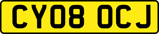 CY08OCJ