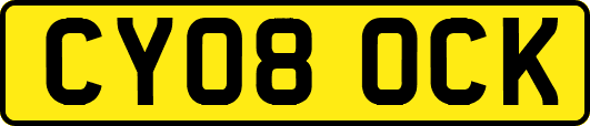 CY08OCK