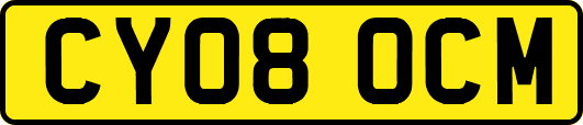 CY08OCM