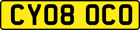 CY08OCO