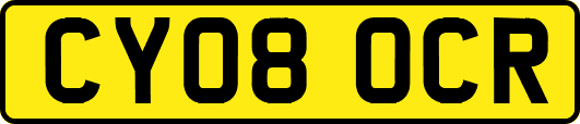CY08OCR