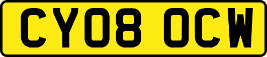 CY08OCW