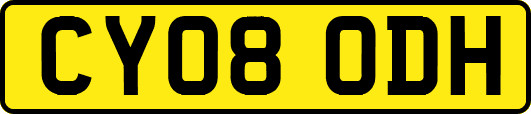 CY08ODH