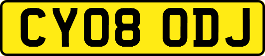 CY08ODJ