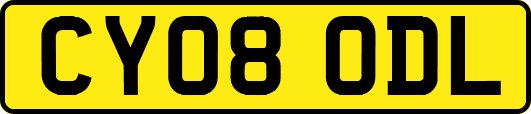 CY08ODL
