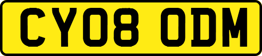 CY08ODM
