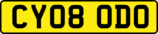 CY08ODO