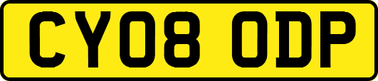 CY08ODP