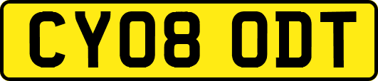 CY08ODT
