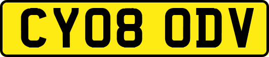 CY08ODV