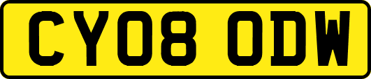 CY08ODW