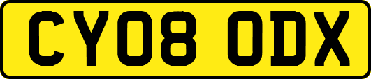 CY08ODX
