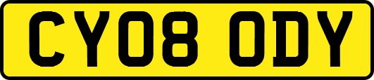 CY08ODY