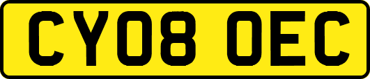 CY08OEC