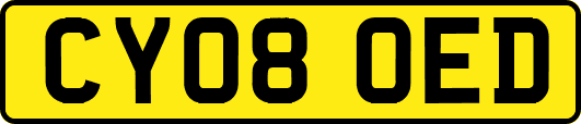 CY08OED