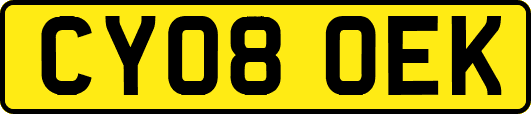 CY08OEK