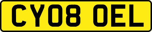 CY08OEL