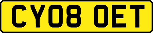 CY08OET