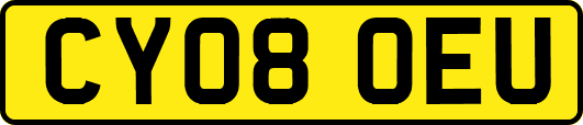 CY08OEU