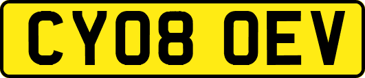 CY08OEV