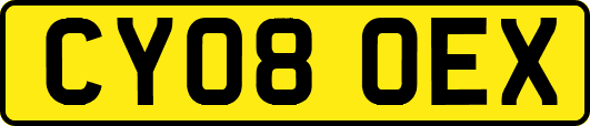 CY08OEX
