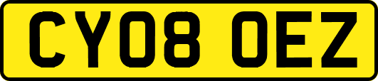 CY08OEZ