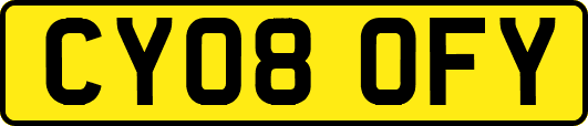 CY08OFY