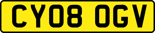 CY08OGV