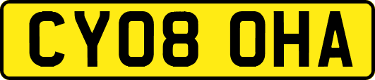 CY08OHA