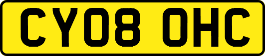 CY08OHC