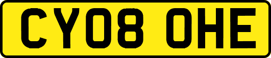 CY08OHE