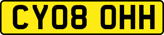 CY08OHH