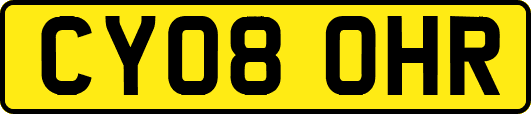 CY08OHR