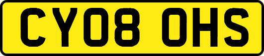 CY08OHS