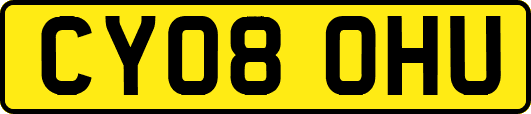 CY08OHU