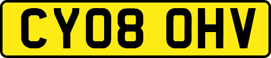 CY08OHV
