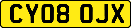 CY08OJX