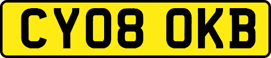 CY08OKB