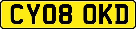 CY08OKD