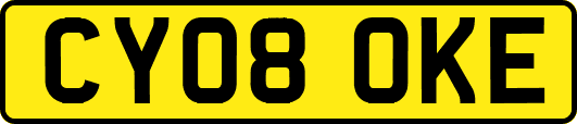 CY08OKE