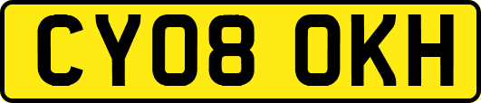 CY08OKH