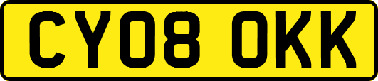 CY08OKK