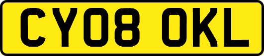 CY08OKL