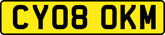 CY08OKM