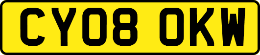 CY08OKW