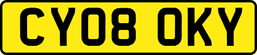CY08OKY